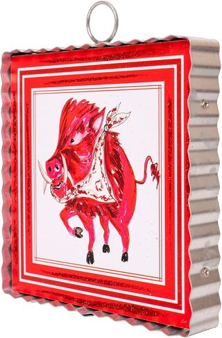 مجموعة Round Top Collection - Mini Beck's Collie Dog in Kuwait