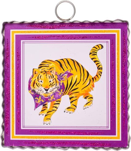 مجموعة Round Top Collection - Mini Beck's Collie Dog in Kuwait