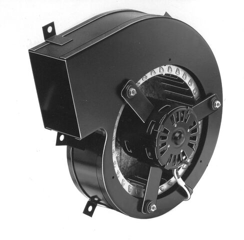 Fasco B47120 المنفاخ الطرد المركزي مع محمل الأكمام ، 1360/1100/830 دورة في الدقيقة ، 115 فولت ، 60 هرتز ، 1.95 أمبير in Saudi Arabia