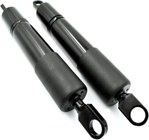 توجيه اسطوانة امتصاص الصدمة التوجيهية تناسب Husqvarna MZ28TCE MZ48 MZ52 MZ5225ZT MZ54 MZ5424S MZ61 MZ6128 MZ6128ZT MZ5225 MZ5424SR MZT52 Zero Turn Lawn Mower in Kuwait