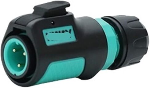 K12 waterproof aviation 2-3-4 core 5-6-7-8 pin power quick connector(K12 P8 core plug 3A200V) in Saudi Arabia