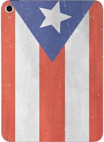 Skinit Skinit Tablet Skinner مع iPad 11th Gen (2025) - تصميم علم كرة القدم المكسيك in Kuwait