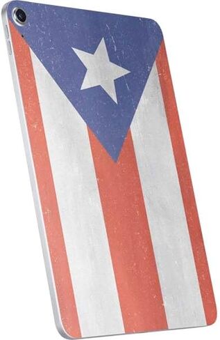 Skinit Skinit Tablet Skinner مع iPad 11th Gen (2025) - تصميم علم كرة القدم المكسيك in Kuwait