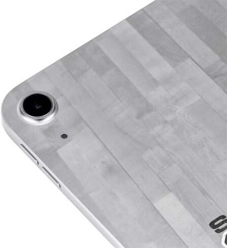 Skinit Decal Tablet Skin Compatible with iPad 11th Gen (2025) - Officially Licensed NBA San Antonio Spurs Large Logo Design in Kuwait