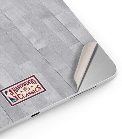 Skinit Decal Tablet Skin Compatible with iPad 11th Gen (2025) - Officially Licensed NBA San Antonio Spurs Large Logo Design in Kuwait