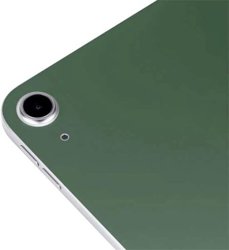 Skinit Skinit Tablet Skin Compatible مع iPad 11th Gen (2025) - تصميم شعار Ohio Bobcats المرخص له رسميًا in Saudi Arabia