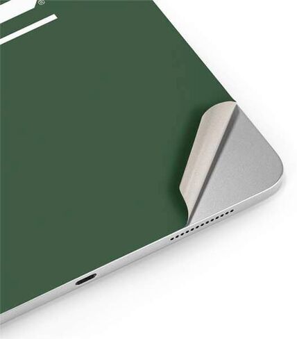 Skinit Skinit Tablet Skin Compatible مع iPad 11th Gen (2025) - تصميم شعار Ohio Bobcats المرخص له رسميًا in Saudi Arabia