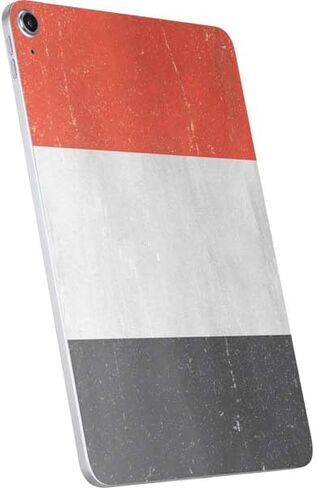 Skinit Decal Tablet Skin Compatible with iPad 11th Gen (2025) - Iran Soccer Flag Design in Kuwait
