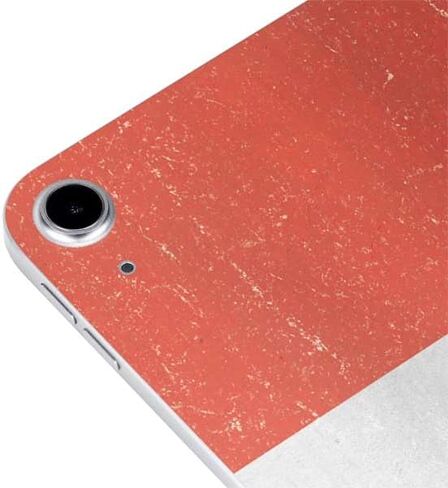 Skinit Decal Tablet Skin Compatible with iPad 11th Gen (2025) - Iran Soccer Flag Design in Kuwait