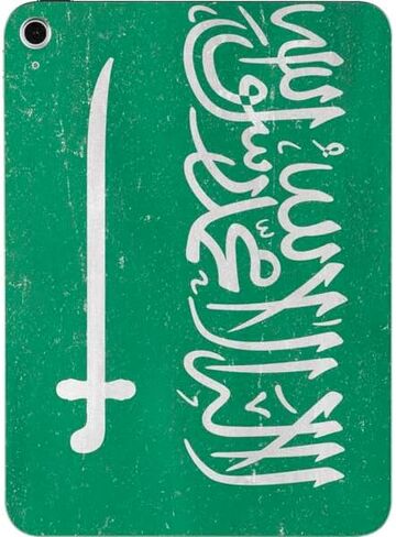 Skinit Decal Tablet Skin Compatible with iPad 11th Gen (2025) - Iran Soccer Flag Design in Kuwait