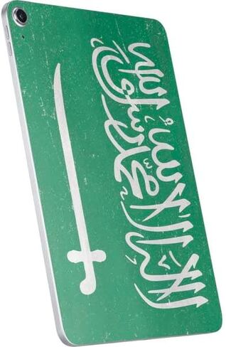 Skinit Decal Tablet Skin Compatible with iPad 11th Gen (2025) - Iran Soccer Flag Design in Kuwait