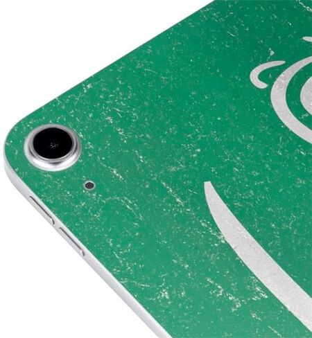 Skinit Decal Tablet Skin Compatible with iPad 11th Gen (2025) - Iran Soccer Flag Design in Kuwait
