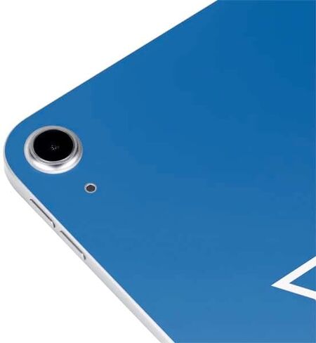 Skinit Skinit Tablet Skiner مع IPAD 11th Gen (2025) - NHL NHL New York Rangers Design Jersey Design in Saudi Arabia