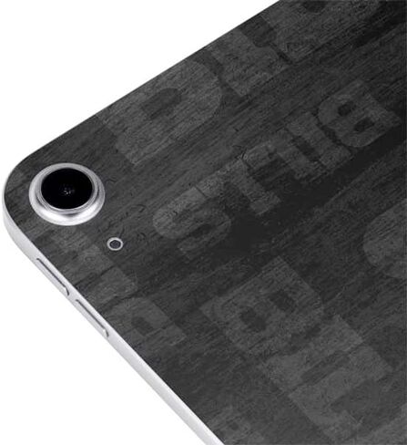 Skinit Skinit Tablet Skinner مع iPad 11th Gen (2025) - NFL Buffalo Bills مرخص رسميًا تصميم شعار كبير in Kuwait