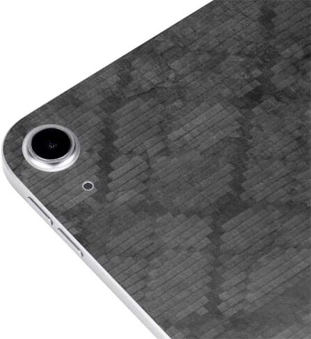 Skinit Skinit Tablet Skin Compatible مع iPad 11th Gen (2025) - تصميم NBA Oklahoma City Thunder Dark Rust. in Kuwait