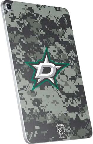 Skinit Decal Tablet Skin Compatible with iPad 11th Gen (2025) - Officially Licensed NHL Dallas Stars Jersey Design in Saudi Arabia