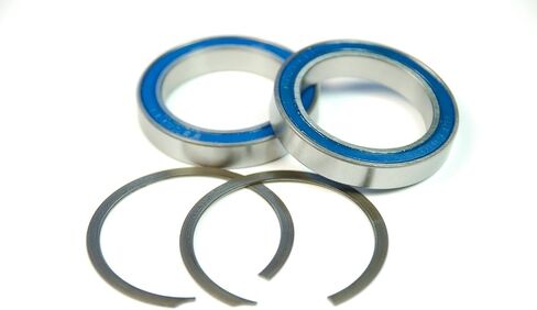 Wheels Manufacturing BB30 Bearing and Clip Kit in Saudi Arabia