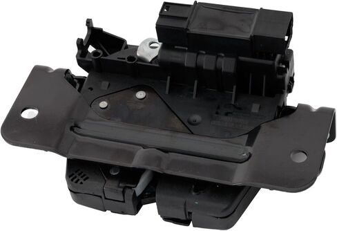 Liftgate Latch for 430i Gran Coupe 2017-2020 & xDrive Gran Coupe 2017-2020 for 440i Gran Coupe 2017-2020 & xDrive Gran Coupe 2017-2020 in Saudi Arabia