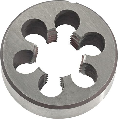 1 5/16 "-12 UN Round Die ، خيط الآلة اليمنى يموت 1-5/16 × 12 UN in Saudi Arabia