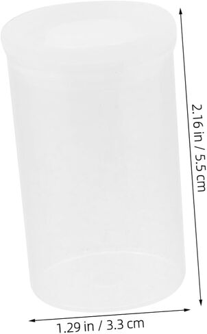 Canister Film Film Multi Tripiy متعددة الأغراض Canister 30pcs لأغاني تصوير سفر معدات التصوير الفوتوغرافي in Saudi Arabia