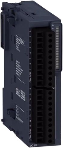 TM3DI16K modules(TM3DI16K) in Saudi Arabia