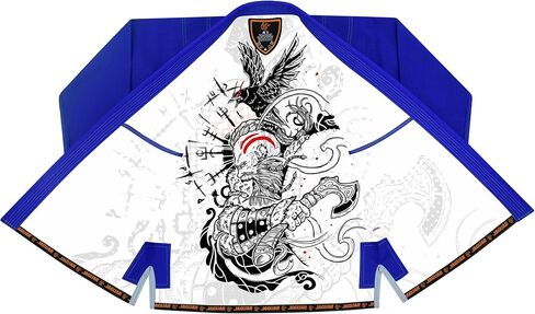 - Tatouage Inner Submated Pro Brazilian Jiu Jitsu BJJ Kimono Gi Usifor in Kuwait