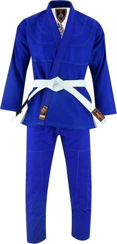 - Tatouage Inner Submated Pro Brazilian Jiu Jitsu BJJ Kimono Gi Usifor in Kuwait