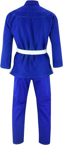 - Tatouage Inner Submated Pro Brazilian Jiu Jitsu BJJ Kimono Gi Usifor in Kuwait