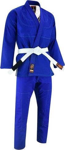 - Tatouage Inner Submated Pro Brazilian Jiu Jitsu BJJ Kimono Gi Usifor in Kuwait