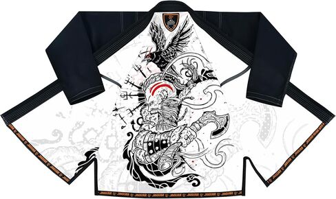 - Tatouage Inner Submated Pro Brazilian Jiu Jitsu BJJ Kimono Gi Usifor in Kuwait
