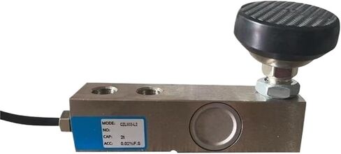 Load Cell CZL-803 Load Cell(5T) in Saudi Arabia