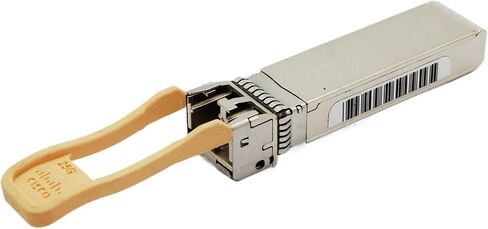 تستخدم SFP-25G-SR-S 25GBASE MODULE 850NM 100M MMF LC in Saudi Arabia