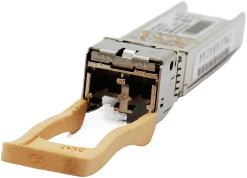 تستخدم SFP-25G-SR-S 25GBASE MODULE 850NM 100M MMF LC in Saudi Arabia
