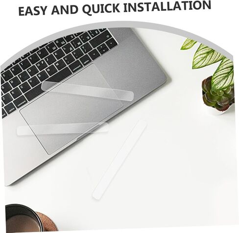 Cabilock 20pcs شرائط تصادم للاصطدام الذاتية الشفافة لأدراج أبواب الخزانة ومصدات السيليكون Windows لحماية الأثاث والصيانة الجمالية in Saudi Arabia