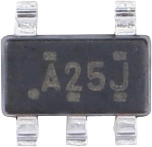 20PCS SN74AHC1G SN74AHC1G125DBV SN74AHC1G125DBVR SOT-23-5 من ثلاث حالات الإخراج المفرد البوابة المنطقية المنطقية الجديدة 2025 للوصول إلى مكون إلكتروني عالي الموثوقة ، الدقة ، أداء مستقر ، أداء مستقر. in Saudi Arabia