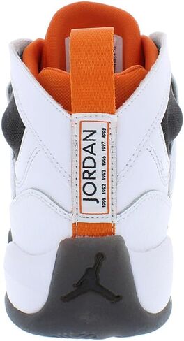 Nike Air Jordan Jumpman Two Trey GS Basketball Trainers Dq8431 Sneakers Shoes in Saudi Arabia