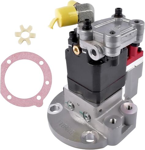Fuel Pump w/Base Filter Replacement for Cummins M11, N14, QSM11, ISM11 Engine 3090942 3041800 in Saudi Arabia