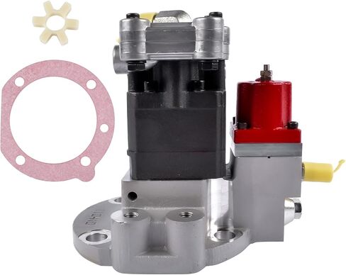 Fuel Pump w/Base Filter Replacement for Cummins M11, N14, QSM11, ISM11 Engine 3090942 3041800 in Saudi Arabia