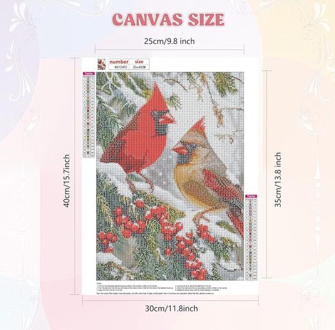 QENSPE Halloween Diamond Painting,Pumpkin Diamond Art Kits for Adults,Ghost DIY 5D Round Full Drill Diamond Art for Beginners,Diamond Dots for Adults,Home Wall Decor 12x16 inch in Kuwait