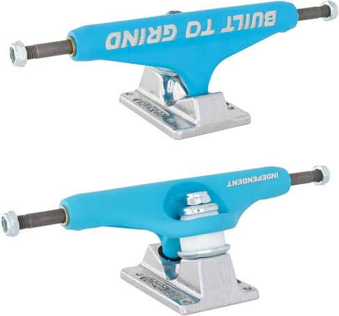 Stage 11 Standard BTG Speed Blue/Silver 139 (8.0") Pair in Saudi Arabia
