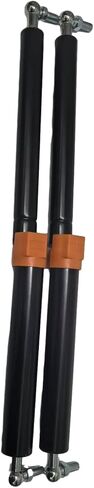 2PCS Gas Shock Spring 52210-23320-71 Compatible with Toyota 7FGCU20 7FGCU30 7FGU18 Engine 8FG19 8FG20 8FG23 8FG25 8FG28 in Saudi Arabia