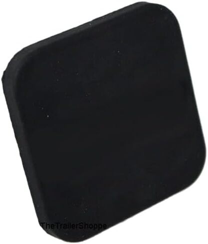 استقبال المطاط 1-1/4 "1.25" غطاء الأنبوب 22271 in Kuwait