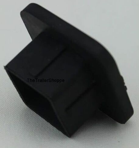 استقبال المطاط 1-1/4 "1.25" غطاء الأنبوب 22271 in Kuwait