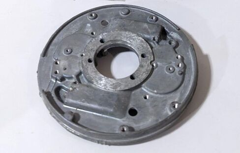 580867 Armature Platee 580867 580867 in Kuwait