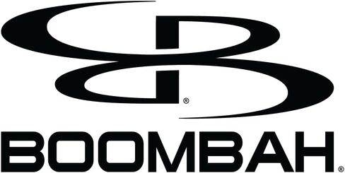 Boombah Rolling Cashers Superpack BAT - 23-1/2 "× 13-1/2" × 9-1/2 " - مقبض تلسكوبي - يحمل 4 خفافيش - نسخة ذات عجلات - آيس كريم نابوليتين متعدد in Saudi Arabia