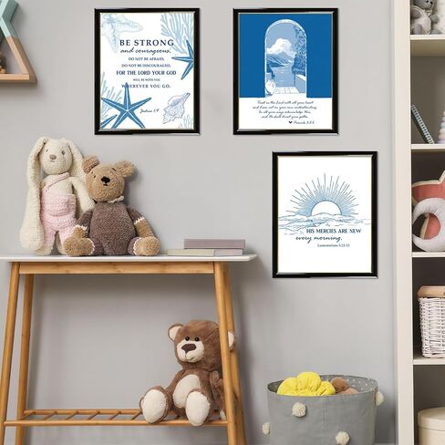 Shejdgart Reading Posters Classroom Decor - 6 Pcs Vintage Motivational Posters for Classroom Reading Corner Decor, Book Club Library Wall Art Decorations, Elementary School Bulletin Board Decorations in Saudi Arabia