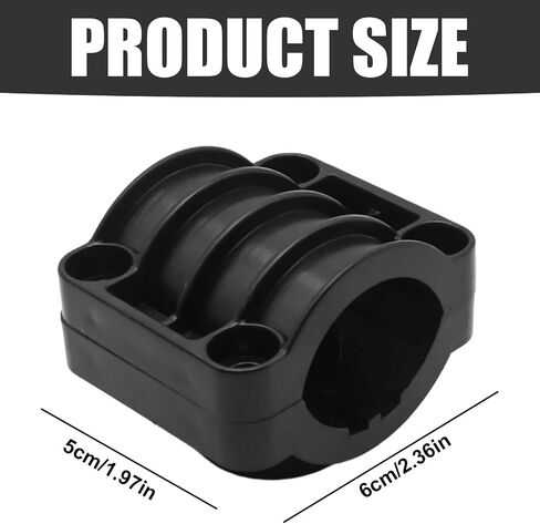 0101278401 MOTROLING MOTOR MOUNT MOUNT ، استبدال لنظام PANOPTIX LIVE SCOPE LVS32 ، يحل محل 0101278401 in Saudi Arabia