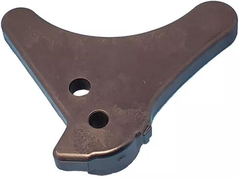 Generic Right Motor Ramp Kit 4.5"" Fits Minn Kota Terrova 2323902 in Kuwait