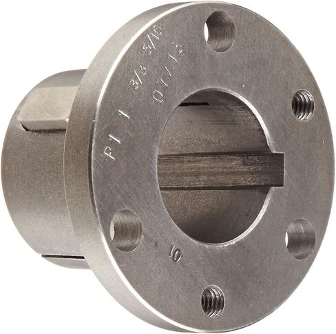 Browning P1 1 3/8 5/16 Split Taper Bushing, 1-3/8" Bore in Saudi Arabia