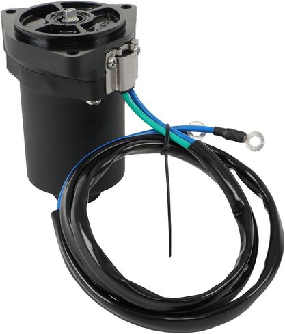 WFLNHB 63P-43880-11-00 استبدال محرك الإمالة للياماها الخارجي 4T 150HP F150 63P-43880-10-00 in Saudi Arabia